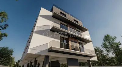 新建2房和3房公寓，Soseaua Gheorghe Ionescu Sisesti区域 - foto 4