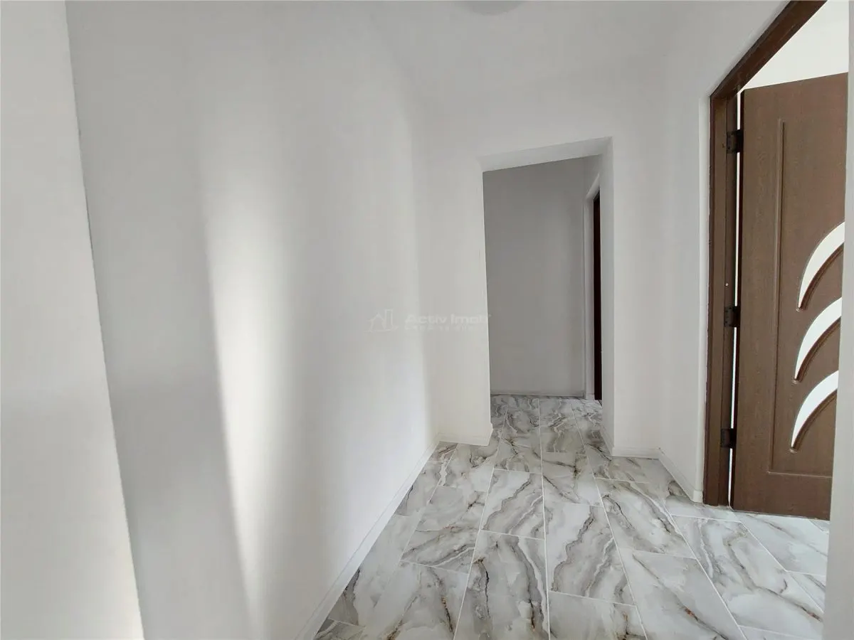Vanzare sau SCHIMB, 3 camere, etaj 2, renovat, Aleea Tineretului - foto 5