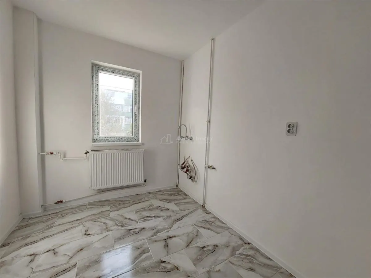 Vanzare sau SCHIMB, 3 camere, etaj 2, renovat, Aleea Tineretului - foto 6