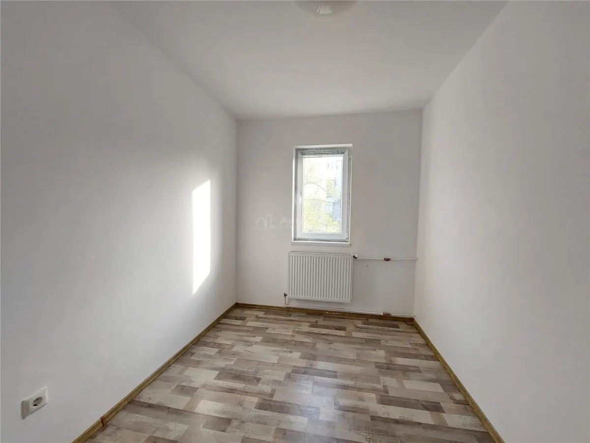 Vanzare sau SCHIMB, 3 camere, etaj 2, renovat, Aleea Tineretului - foto 7
