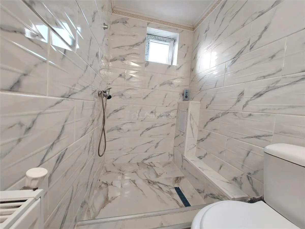 Vanzare sau SCHIMB, 3 camere, etaj 2, renovat, Aleea Tineretului - foto 8