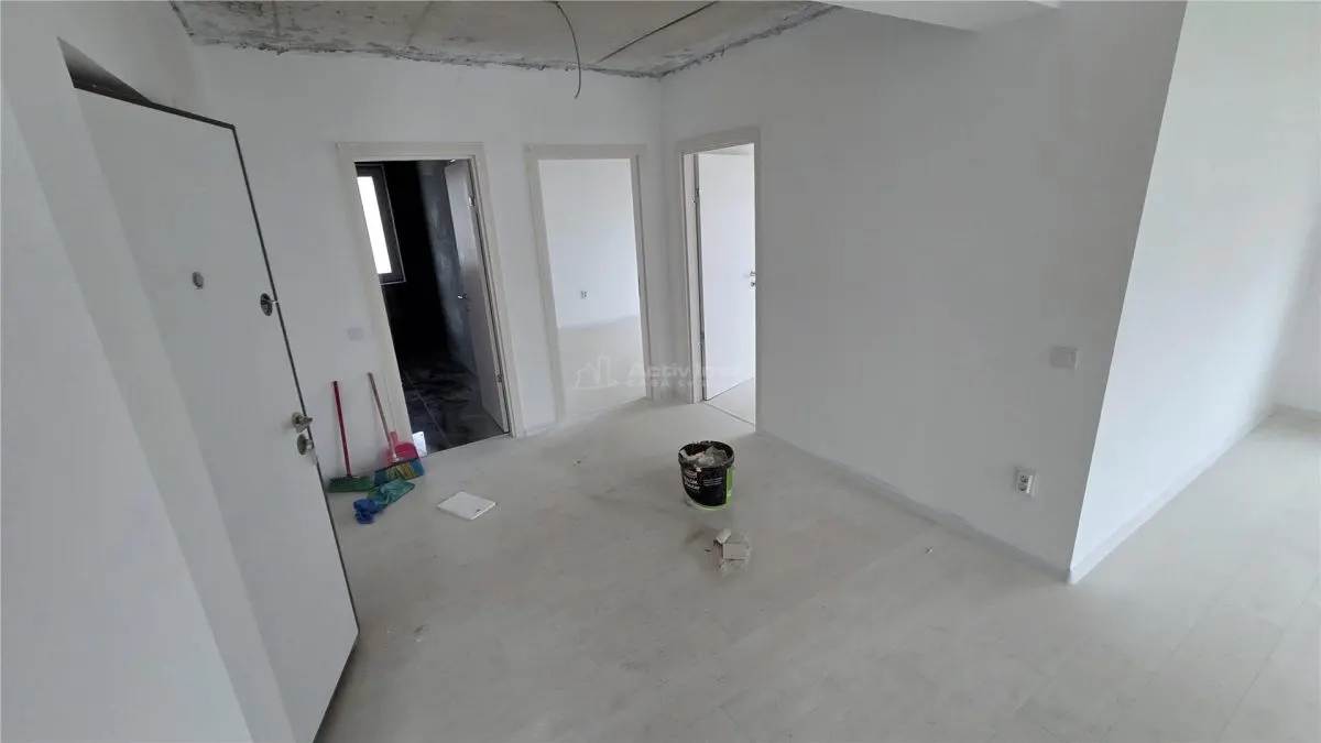 布拉格迪鲁克里斯塔卢3卧室公寓 - foto 2