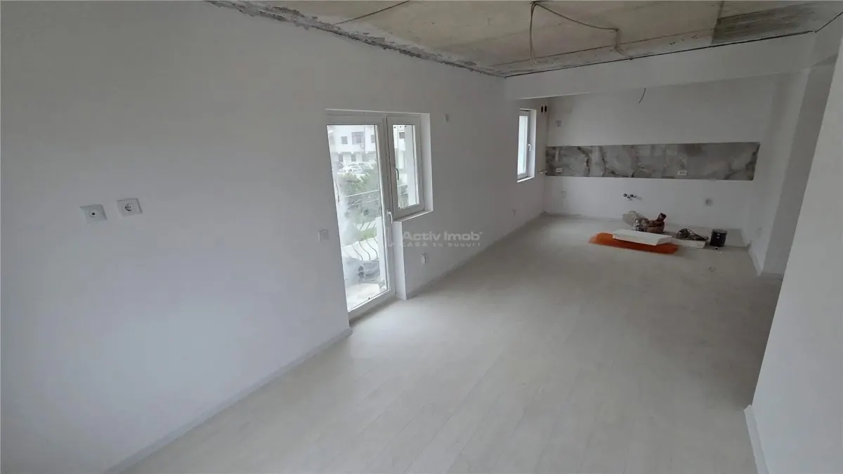 布拉格迪鲁克里斯塔卢3卧室公寓 - foto 3