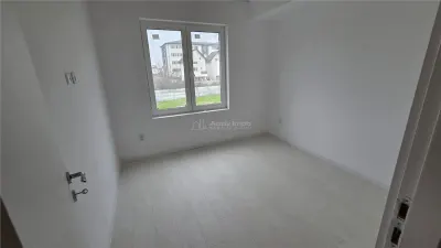 布拉格迪鲁克里斯塔卢3卧室公寓 - foto 5