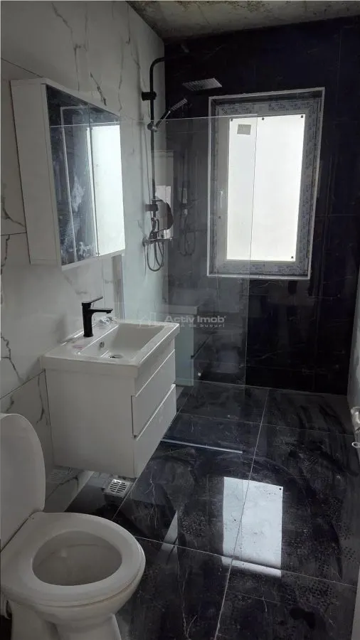 布拉格迪鲁克里斯塔卢3卧室公寓 - foto 6