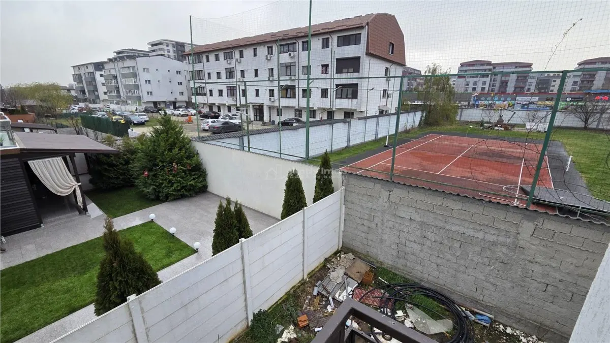 布拉格迪鲁克里斯塔卢3卧室公寓 - foto 8