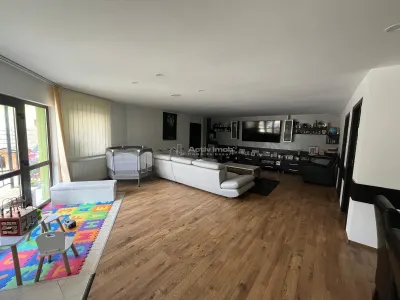 卡兰塞贝什，钥匙交付房屋 P+1+M，ACR 区域 - foto 3
