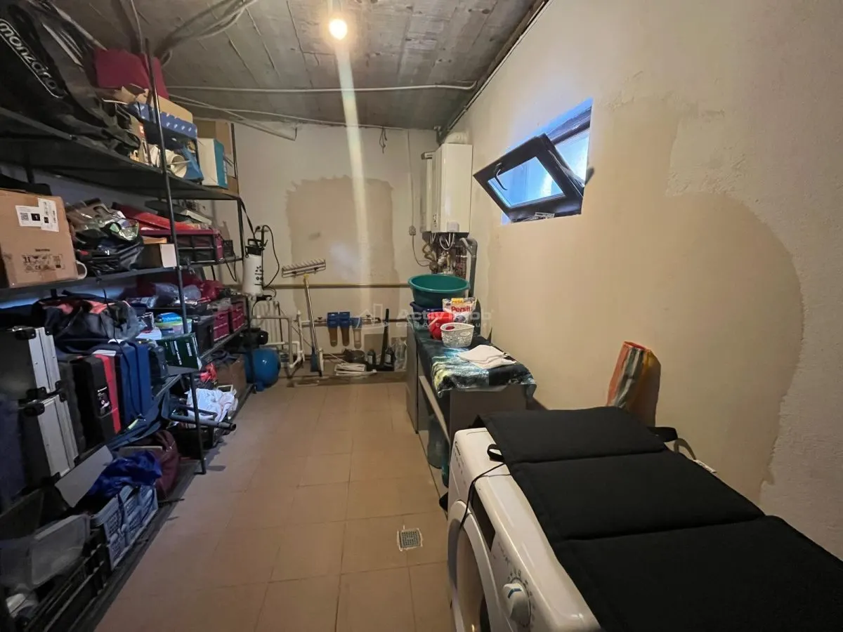 卡兰塞贝什，钥匙交付房屋 P+1+M，ACR 区域 - foto 21