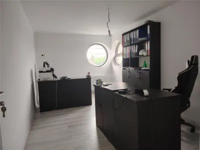 Oportunitate!!! Vila situata in Lipanesti la 15 minute de Ploiesti - foto 6