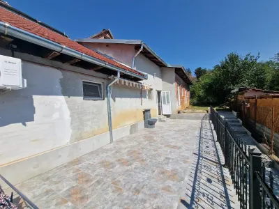 House / villa for sale 180 sqm - foto 17