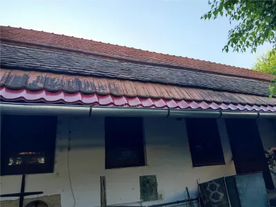 伊利迪亚8房住宅，744平方米土地，灵活支付条款 - foto 15