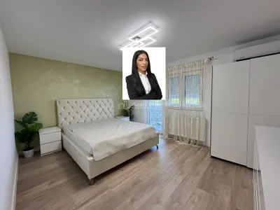 Lugoj, Apartament De Lux La Cheie, 1 Cam., 43 Mp. et 3, Malul Timișului Langa Gelaterie - Lugoj