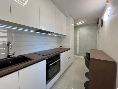 Lugoj, Apartament De Lux La Cheie, 1 Cam., 43 Mp. et 3, Malul Timișului Langa Gelaterie - foto 18