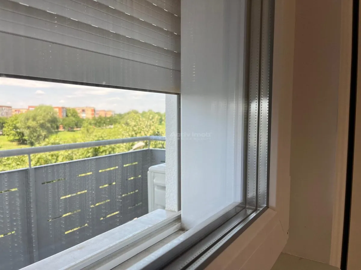 Lugoj, Apartament De Lux La Cheie, 1 Cam., 43 Mp. et 3, Malul Timișului Langa Gelaterie - foto 20