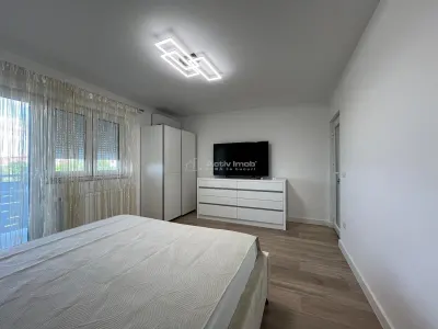 Lugoj, Apartament De Lux La Cheie, 1 Cam., 43 Mp. et 3, Malul Timișului Langa Gelaterie - foto 3
