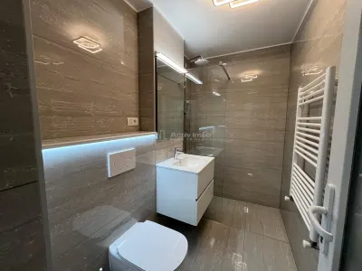 Lugoj, Apartament De Lux La Cheie, 1 Cam., 43 Mp. et 3, Malul Timișului Langa Gelaterie - foto 21