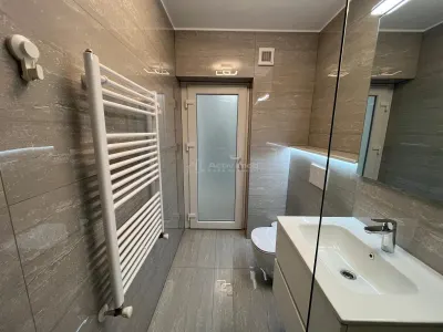 Lugoj, Apartament De Lux La Cheie, 1 Cam., 43 Mp. et 3, Malul Timișului Langa Gelaterie - foto 23