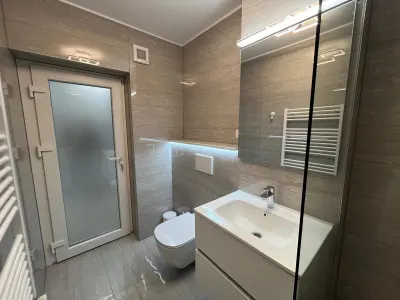 Lugoj, Apartament De Lux La Cheie, 1 Cam., 43 Mp. et 3, Malul Timișului Langa Gelaterie - foto 24