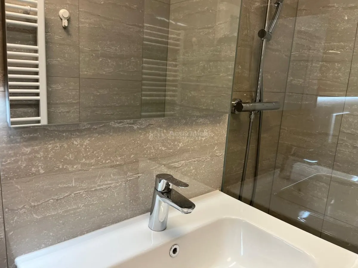 Lugoj, Apartament De Lux La Cheie, 1 Cam., 43 Mp. et 3, Malul Timișului Langa Gelaterie - foto 25