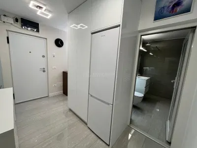 Lugoj, Apartament De Lux La Cheie, 1 Cam., 43 Mp. et 3, Malul Timișului Langa Gelaterie - foto 6