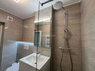 Lugoj, Apartament De Lux La Cheie, 1 Cam., 43 Mp. et 3, Malul Timișului Langa Gelaterie - foto 9