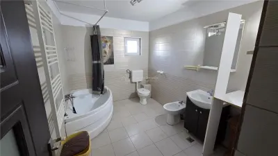 Four-Bedroom House in Cornetu - foto 8