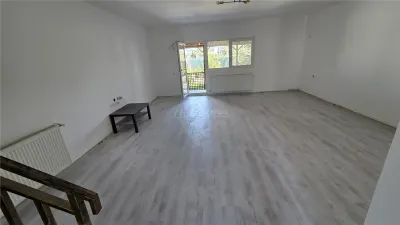 Four-Bedroom House in Cornetu - foto 10