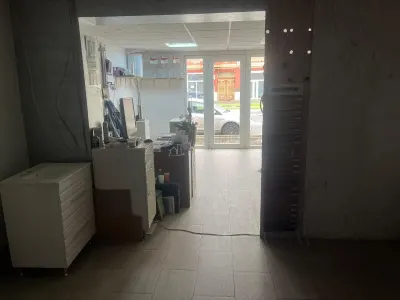 卡兰塞贝什商业/办公室出租 - foto 3