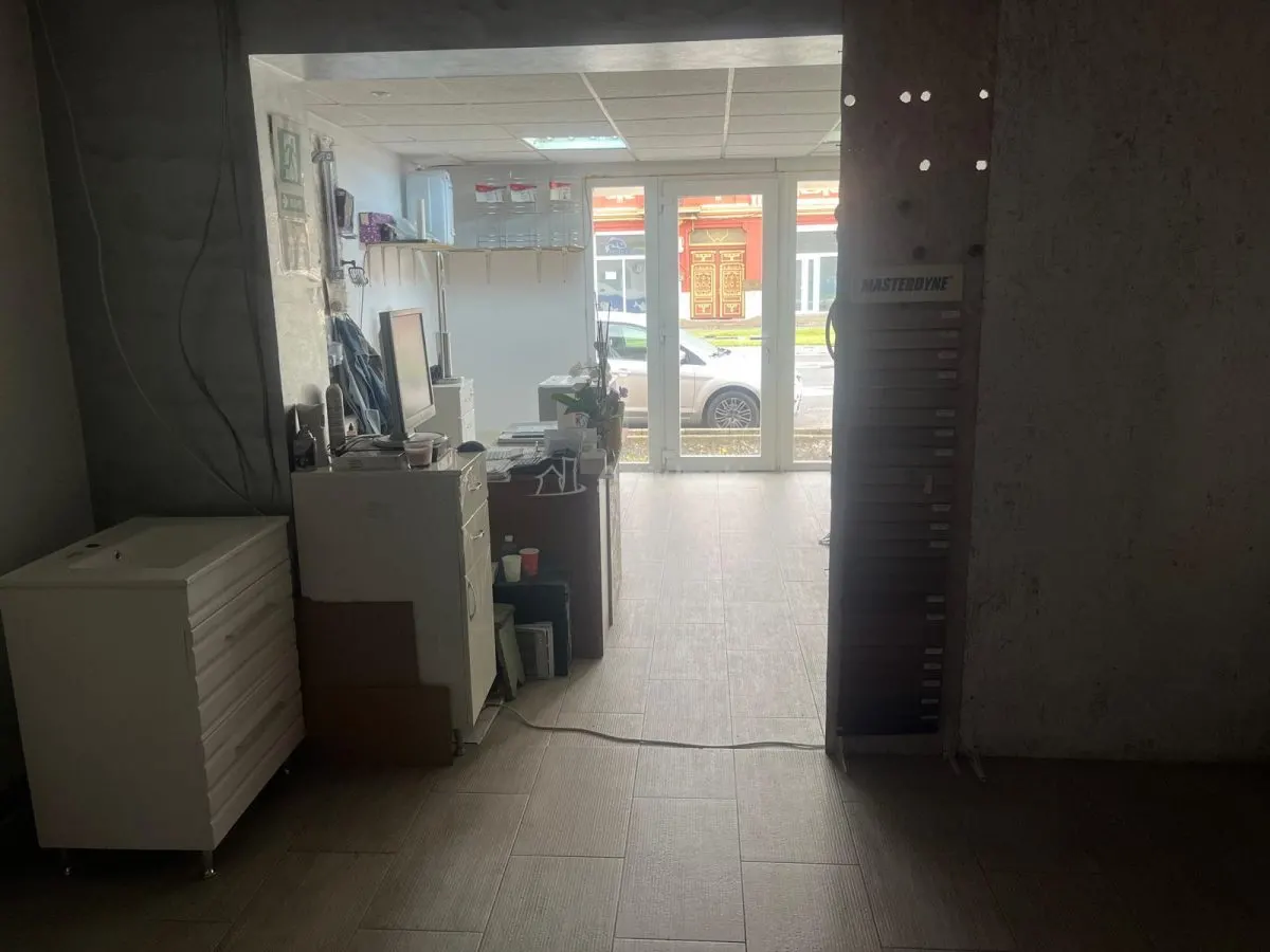 卡兰塞贝什商业/办公室出租 - foto 3