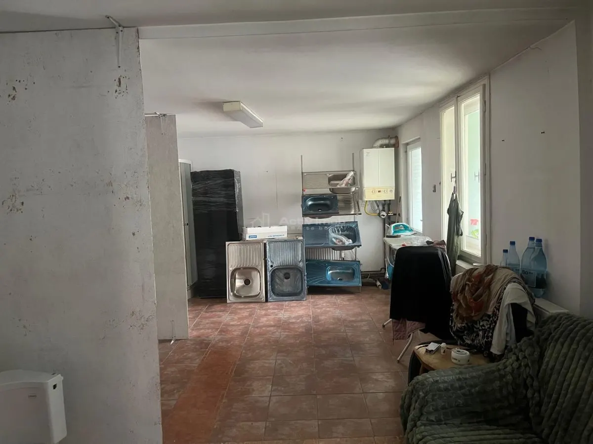 卡兰塞贝什商业/办公室出租 - foto 6