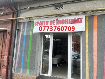 卡兰塞贝什商业/办公室出租 - foto 8