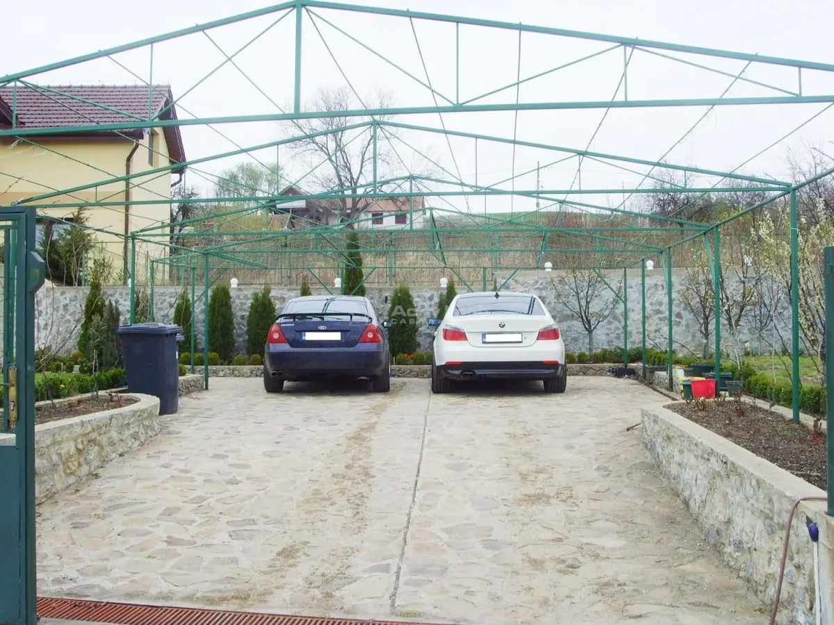 Casa pe malul lacului Paleu – teren 510 mp - priveliste deosebita - foto 3