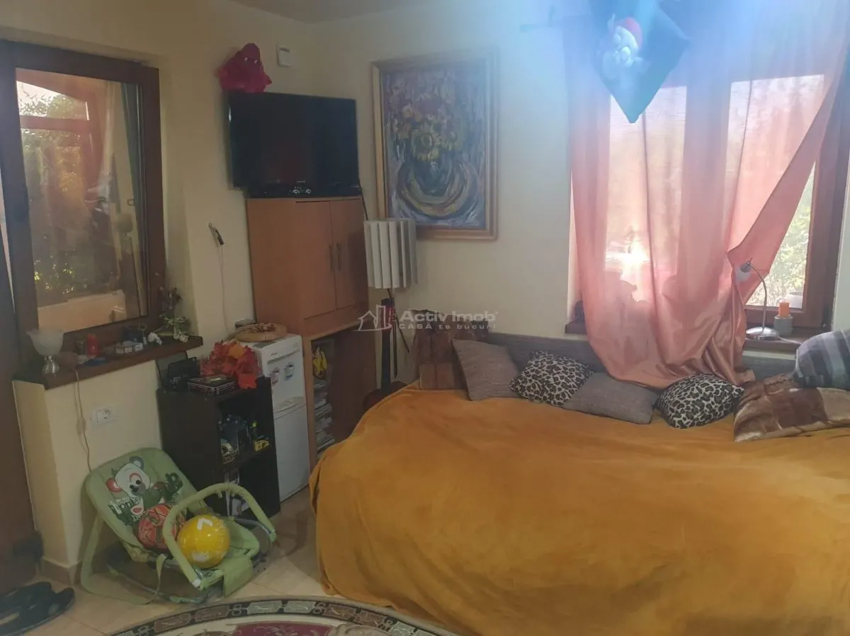 Casa pe malul lacului Paleu – teren 510 mp - priveliste deosebita - foto 4