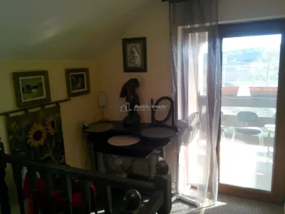 Casa pe malul lacului Paleu – teren 510 mp - priveliste deosebita - foto 9