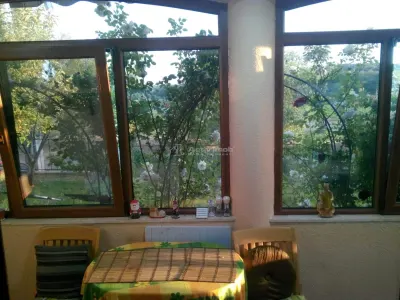 Casa pe malul lacului Paleu – teren 510 mp - priveliste deosebita - foto 10