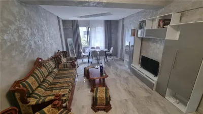 3 camere 107mp Piata Unirii - Bucuresti
