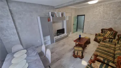 3-Bedroom Apartment, 107 sqm, Piata Unirii - foto 2