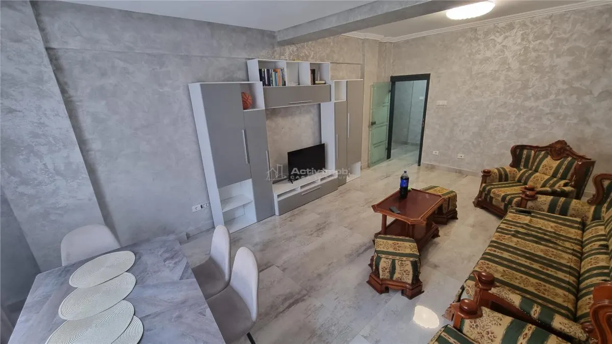 3-Bedroom Apartment, 107 sqm, Piata Unirii - foto 2