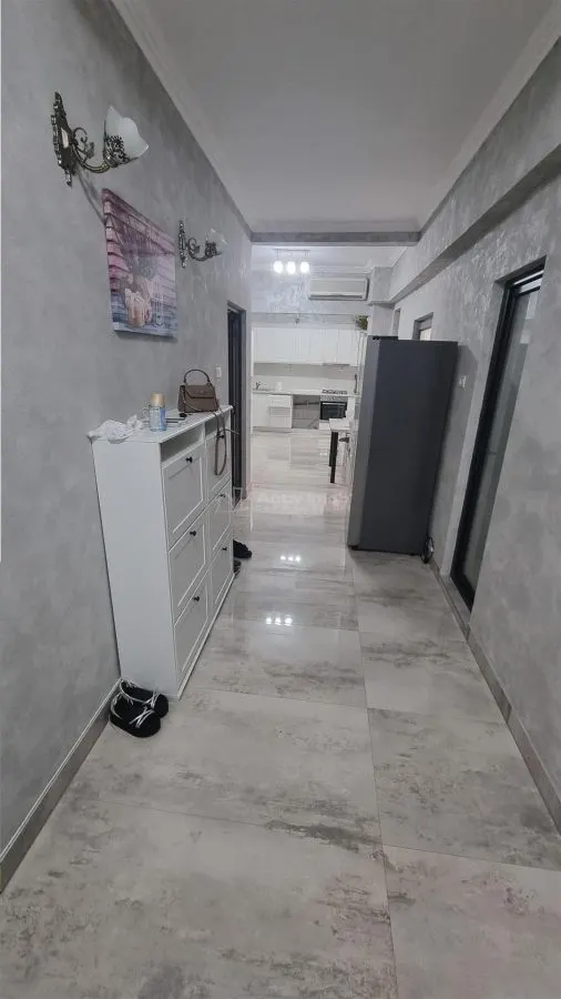 3-Bedroom Apartment, 107 sqm, Piata Unirii - foto 11