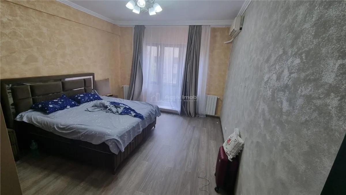 3-Bedroom Apartment, 107 sqm, Piata Unirii - foto 3