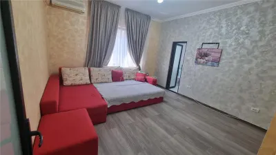 3-Bedroom Apartment, 107 sqm, Piata Unirii - foto 4