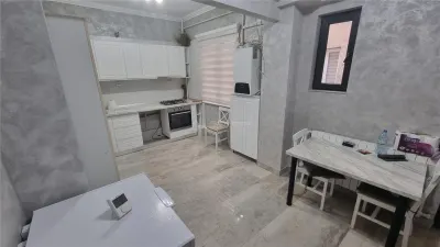 3-Bedroom Apartment, 107 sqm, Piata Unirii - foto 5