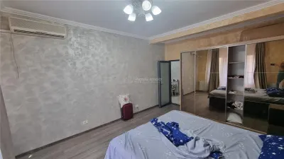 3-Bedroom Apartment, 107 sqm, Piata Unirii - foto 6