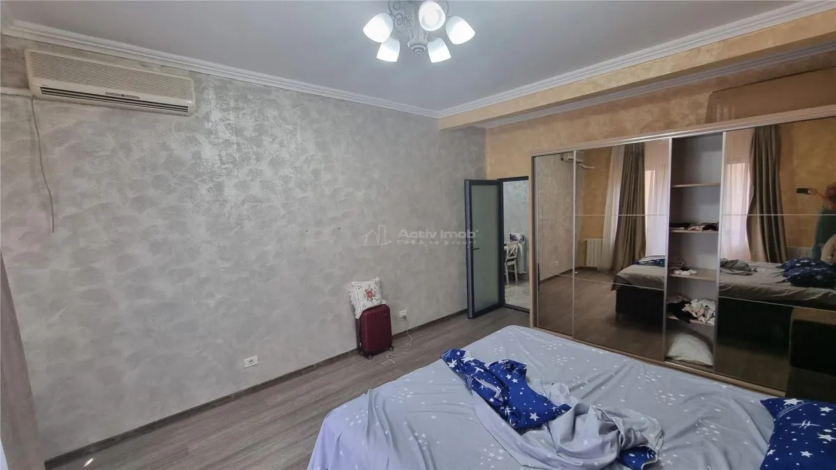 3-Bedroom Apartment, 107 sqm, Piata Unirii - foto 6
