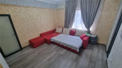 3-Bedroom Apartment, 107 sqm, Piata Unirii - foto 7