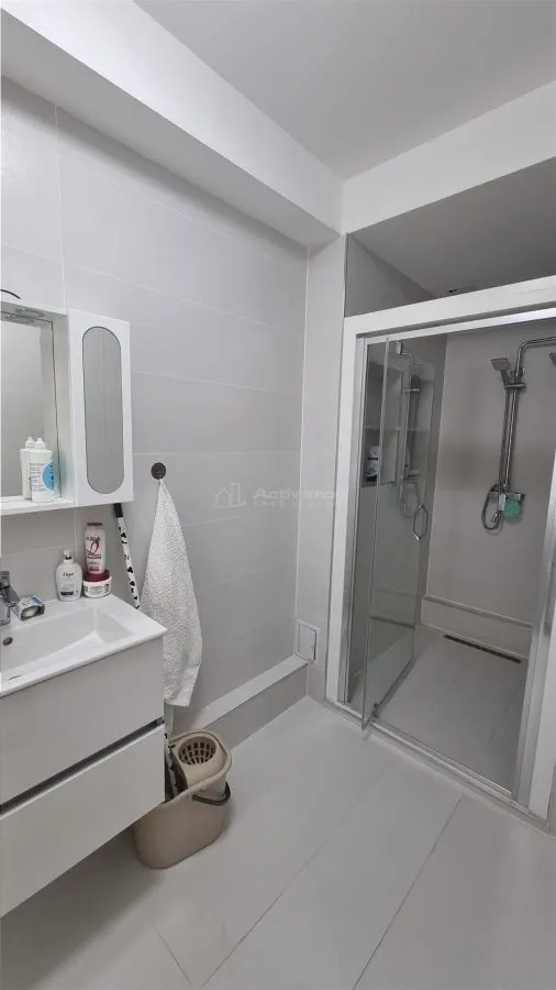 3-Bedroom Apartment, 107 sqm, Piata Unirii - foto 8