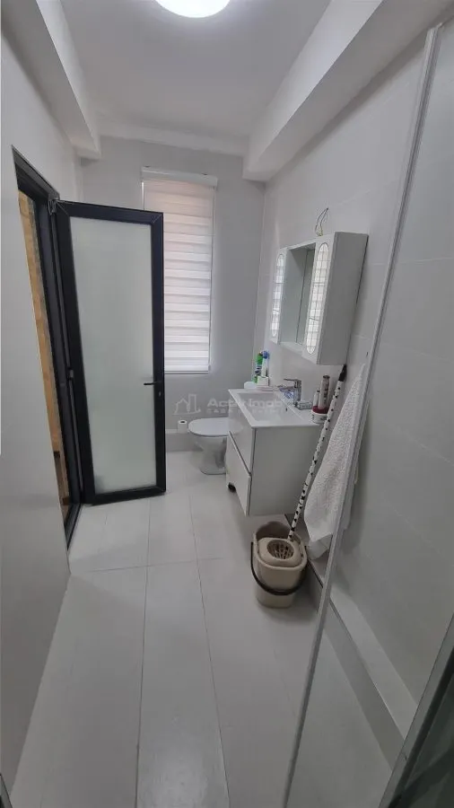 3-Bedroom Apartment, 107 sqm, Piata Unirii - foto 9