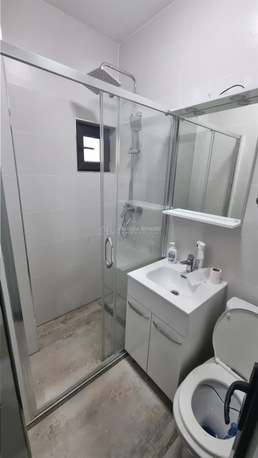 3-Bedroom Apartment, 107 sqm, Piata Unirii - foto 10