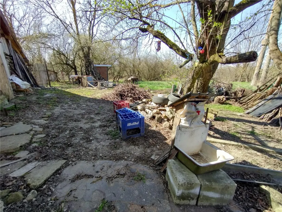 拉基托瓦，8房屋，3800平方米土地，可议价 - foto 11