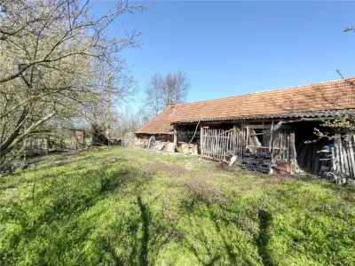 拉基托瓦，8房屋，3800平方米土地，可议价 - foto 9